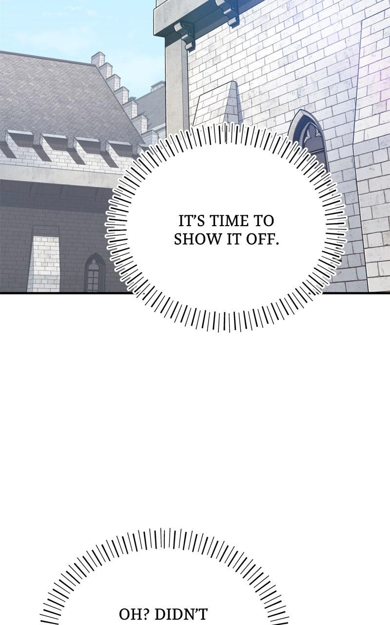 The Overpowered Support Episode 9 10