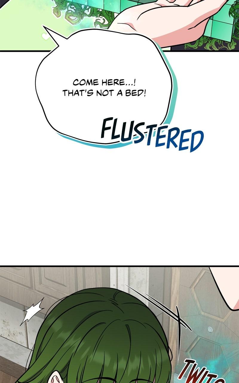 The Overpowered Support Episode 9 19