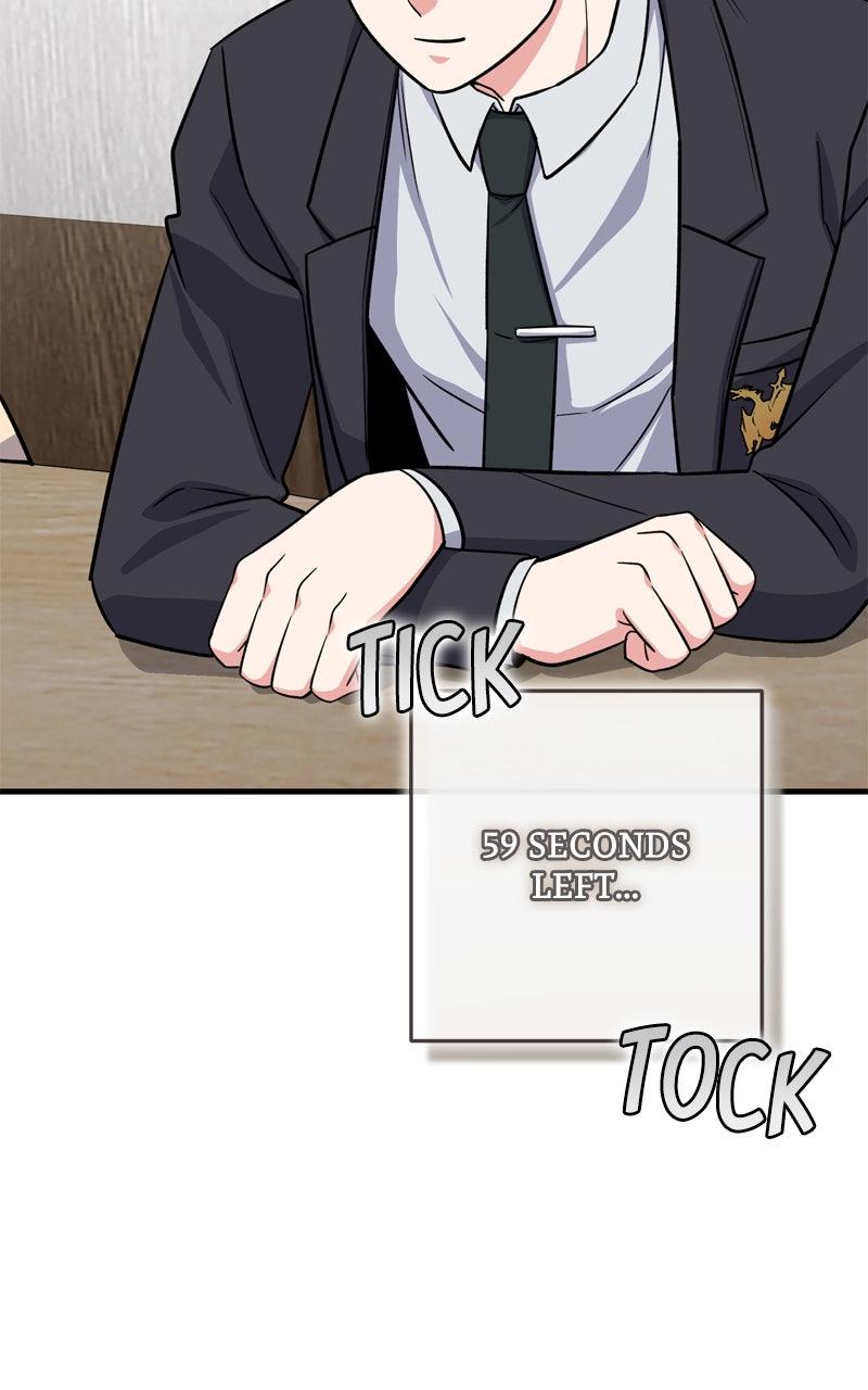 The Overpowered Support Episode 9 30