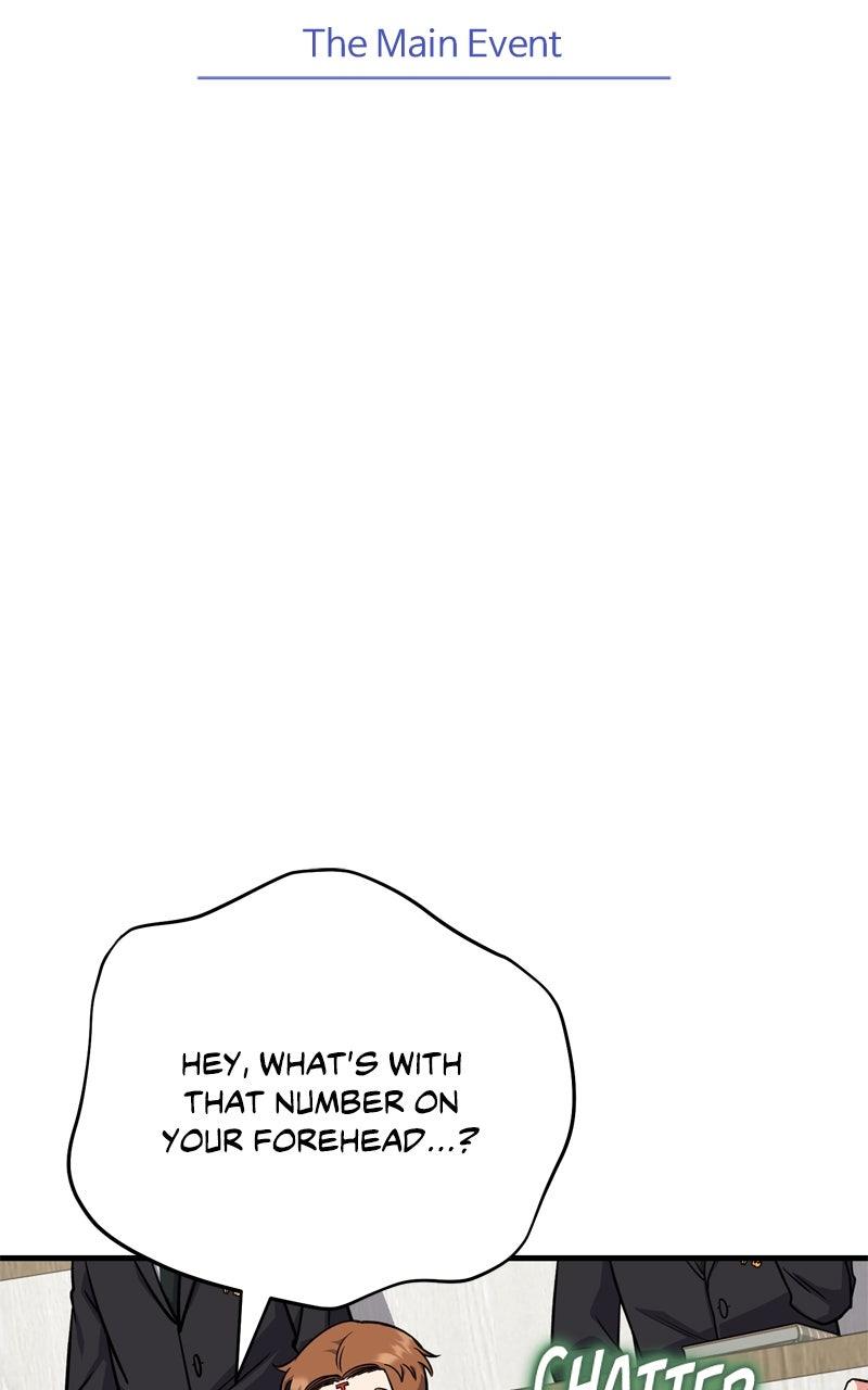 The Overpowered Support Episode 9 43