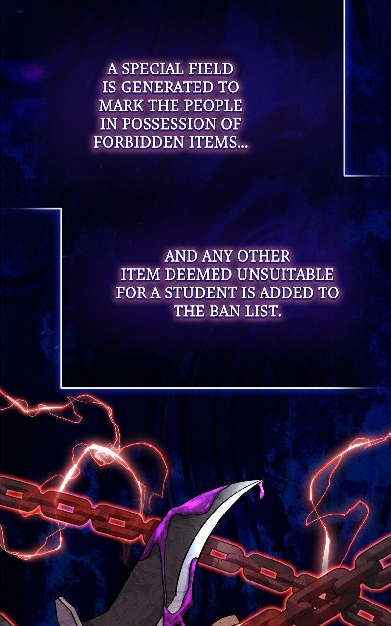 The Overpowered Support Episode 9 47