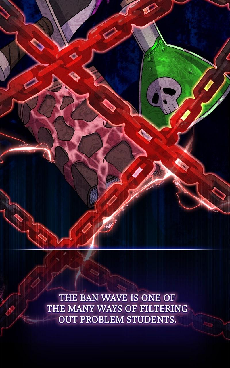 The Overpowered Support Episode 9 48