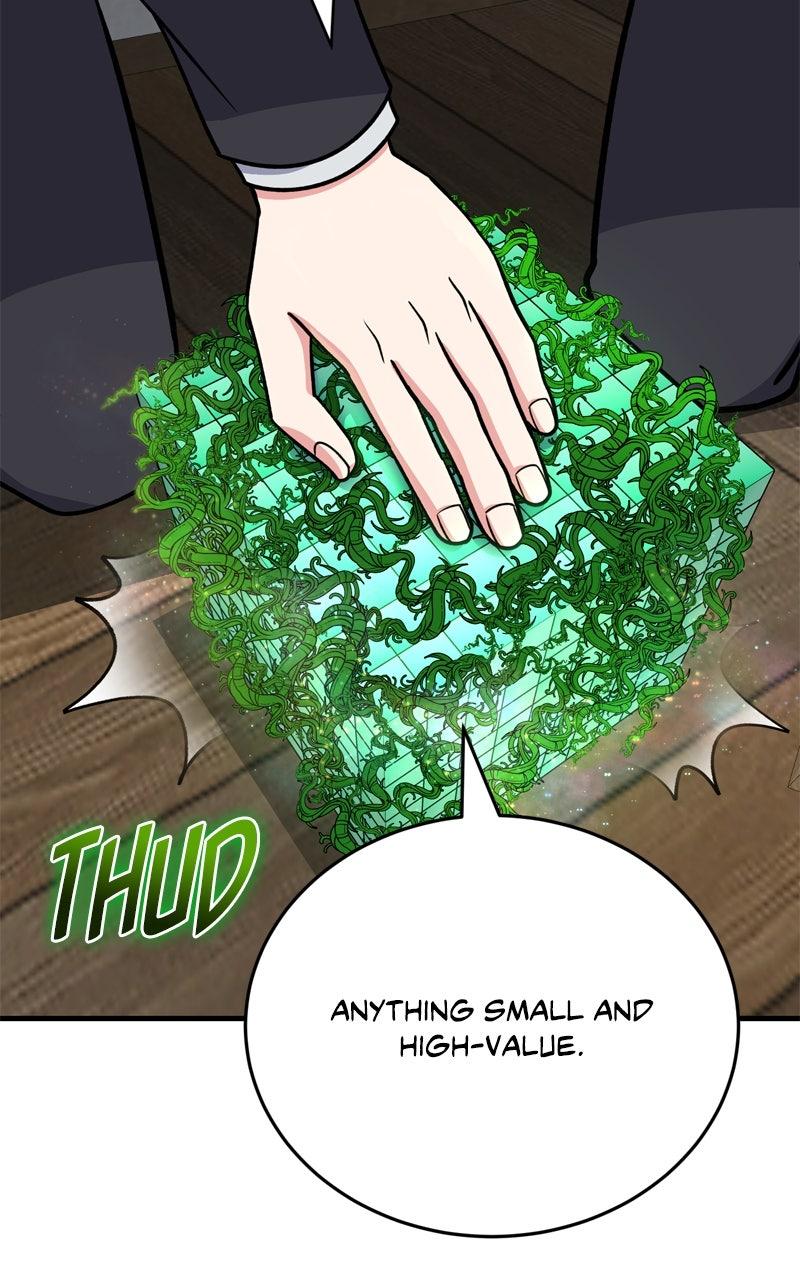 The Overpowered Support Episode 9 63