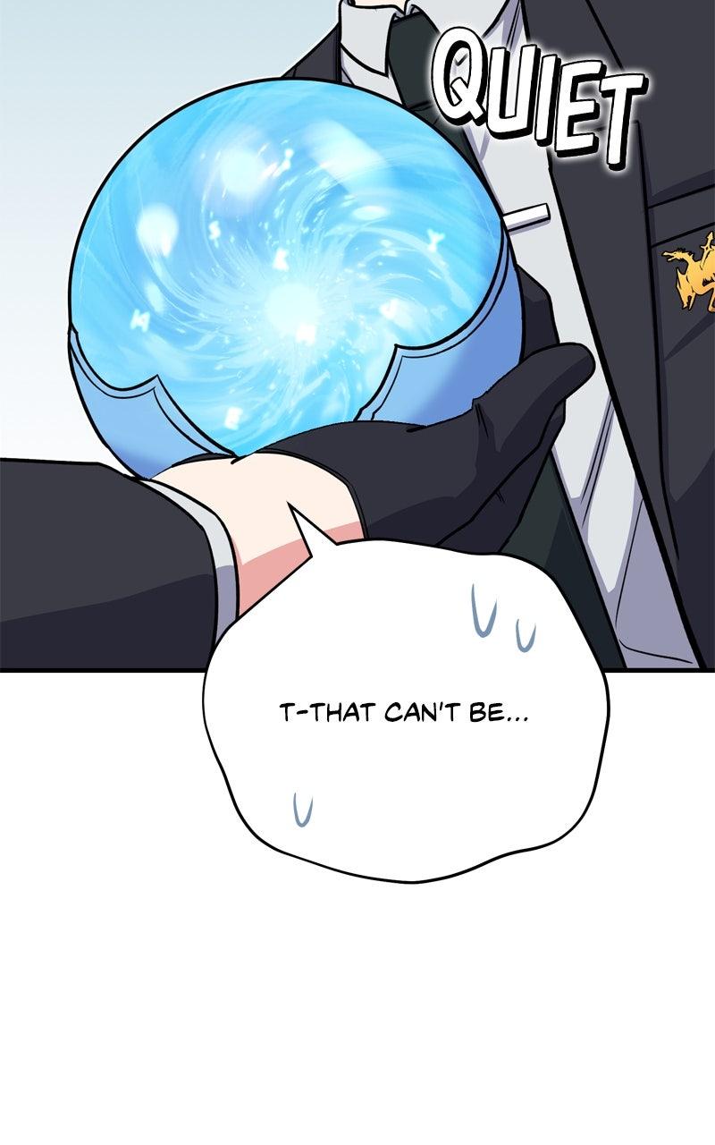 The Overpowered Support Episode 9 77