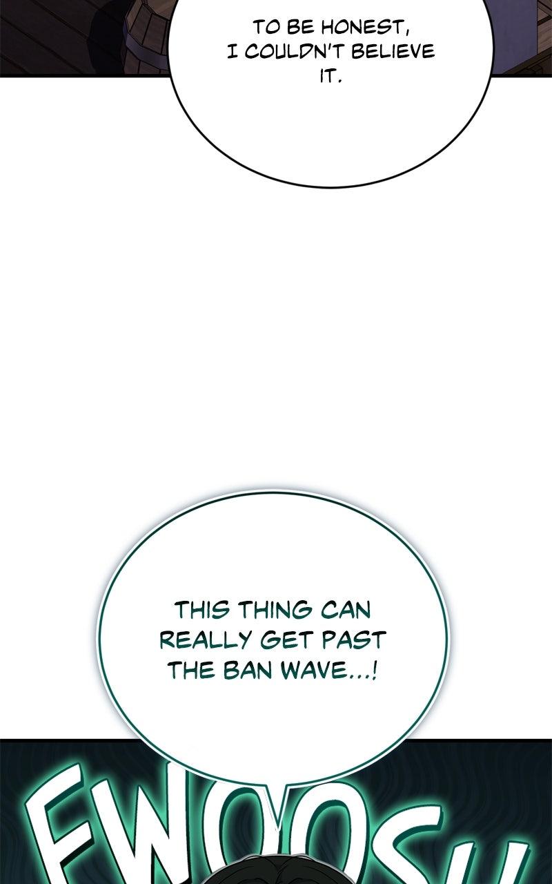 The Overpowered Support Episode 9 103