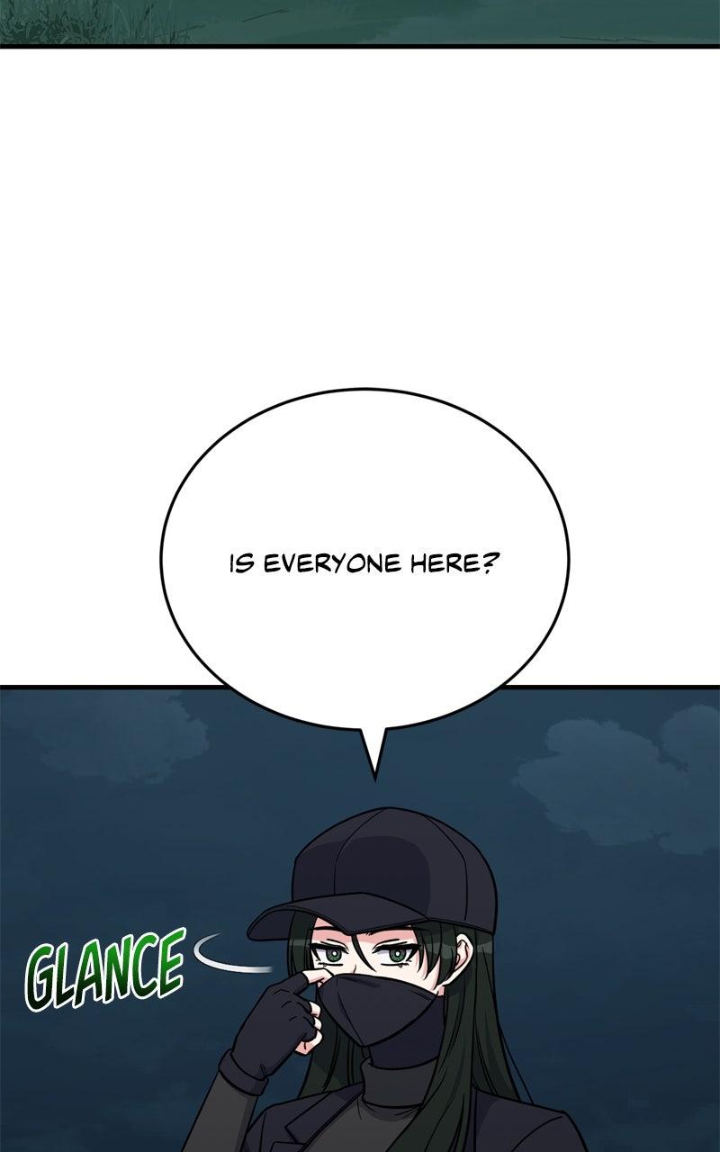 The Overpowered Support Episode 10 4