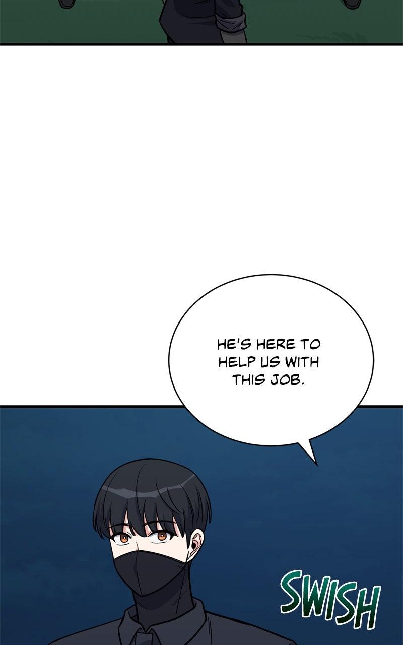 The Overpowered Support Episode 10 7