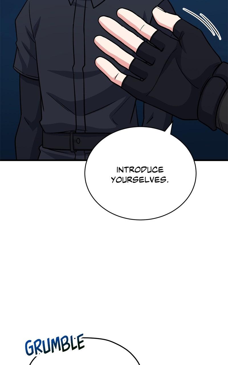 The Overpowered Support Episode 10 8