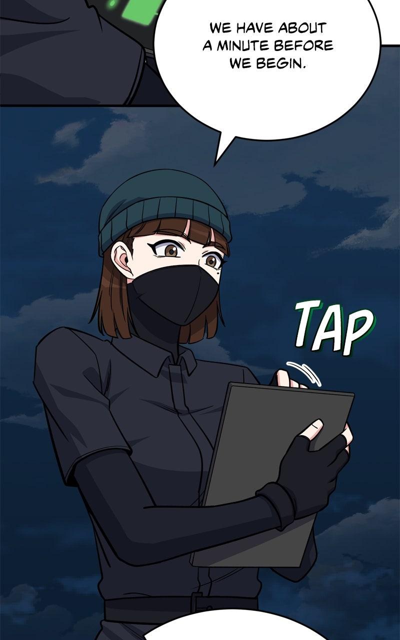 The Overpowered Support Episode 10 11