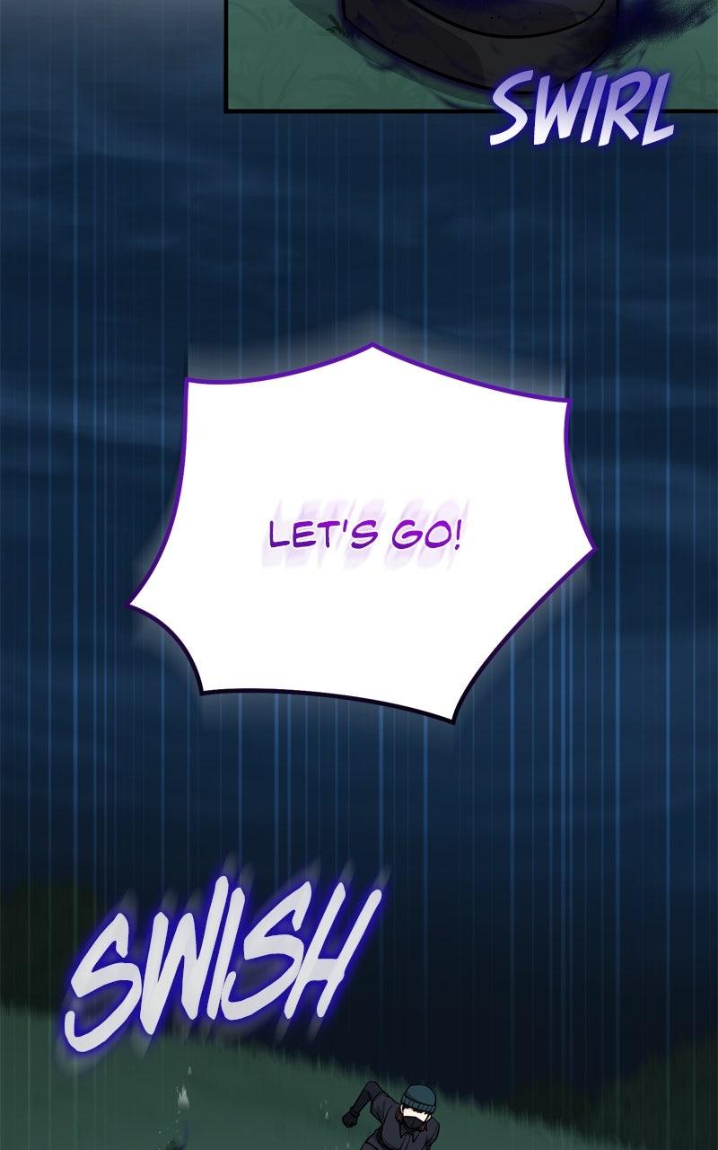 The Overpowered Support Episode 10 15