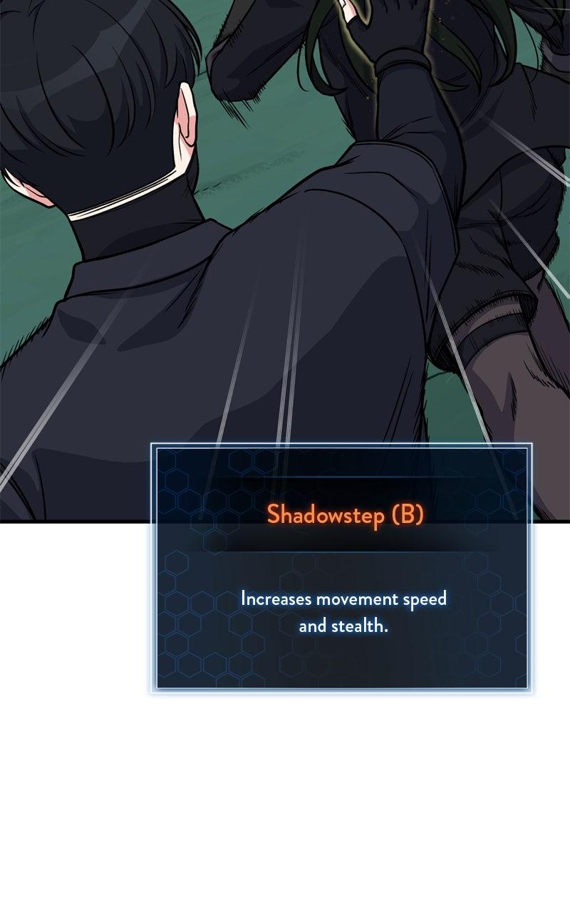 The Overpowered Support Episode 10 20