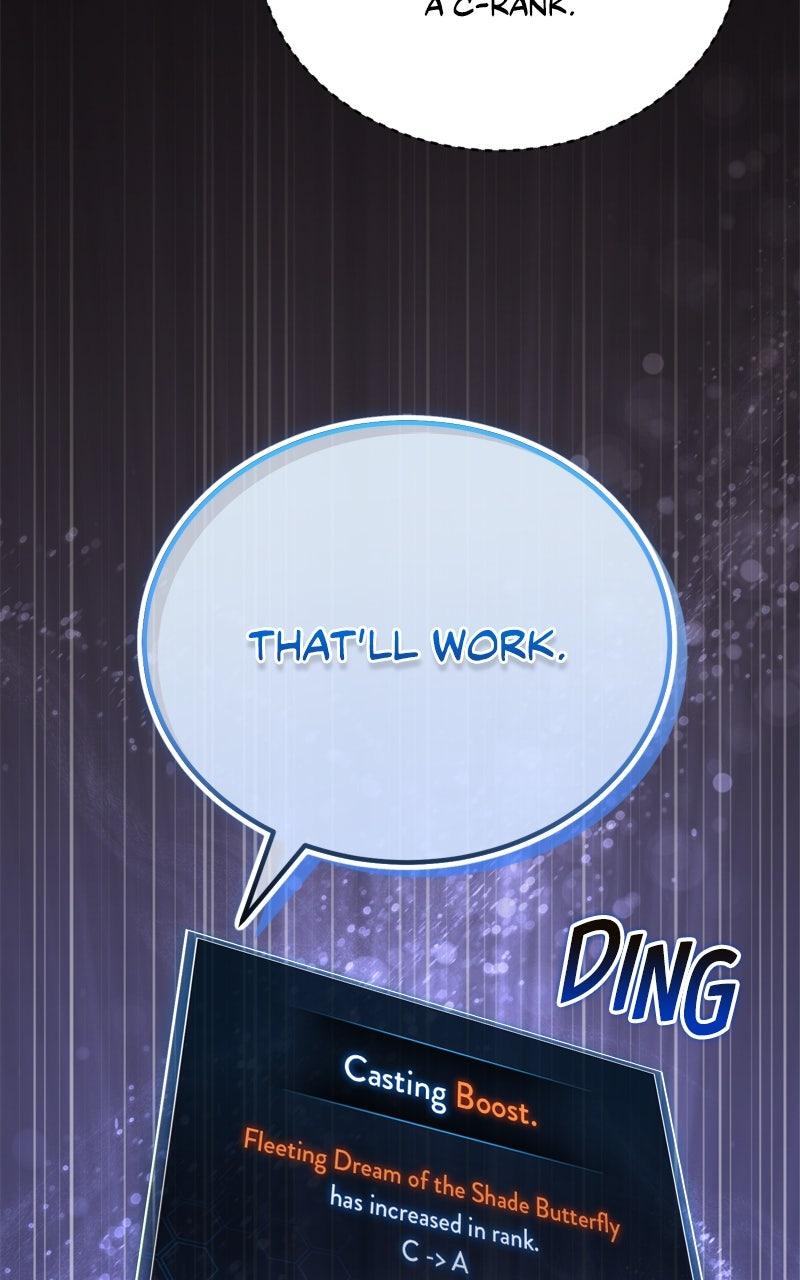 The Overpowered Support Episode 10 45