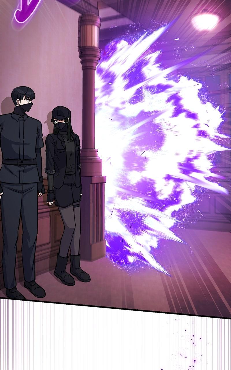 The Overpowered Support Episode 10 58