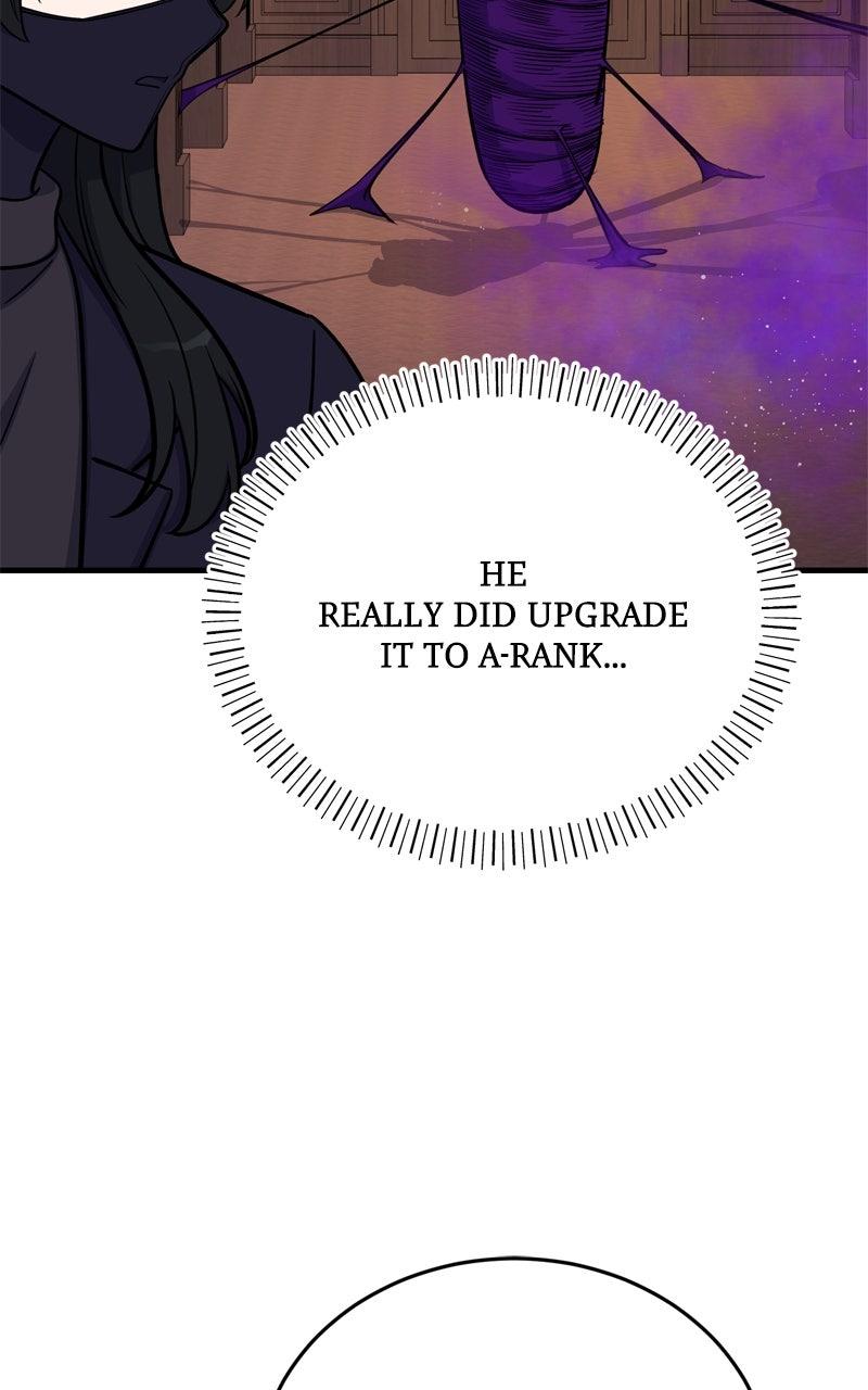 The Overpowered Support Episode 10 60