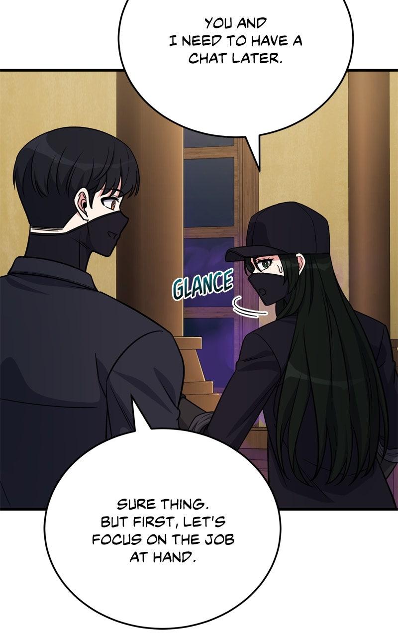 The Overpowered Support Episode 10 61