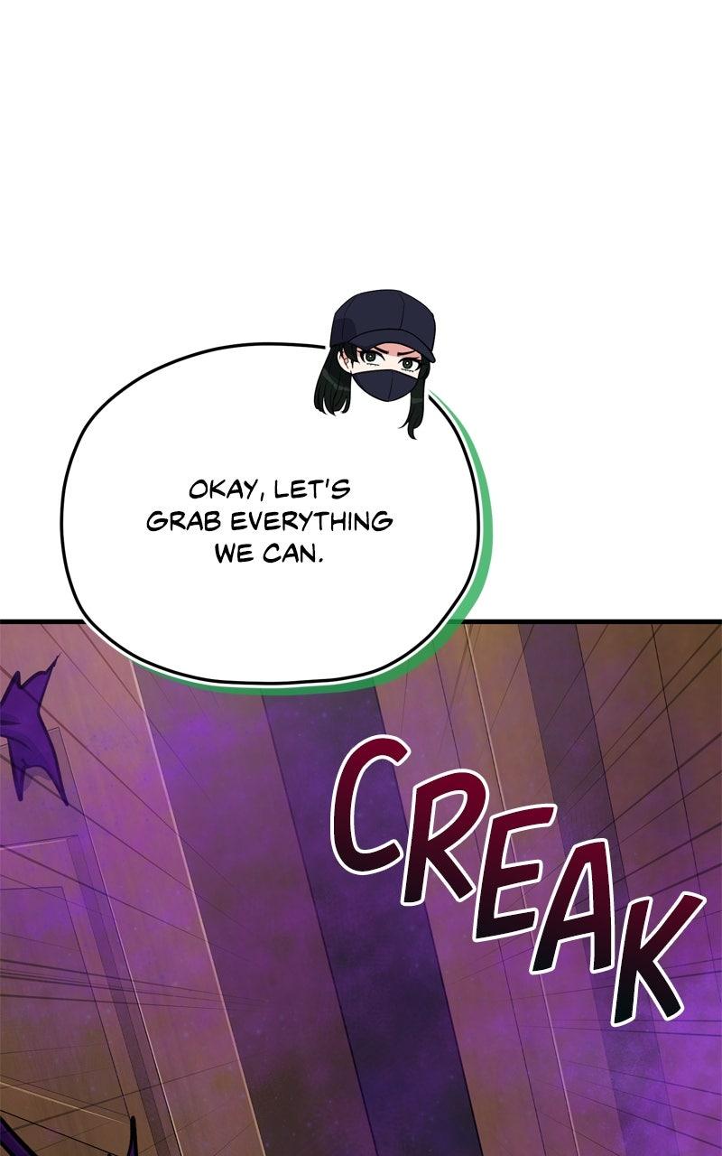 The Overpowered Support Episode 10 62