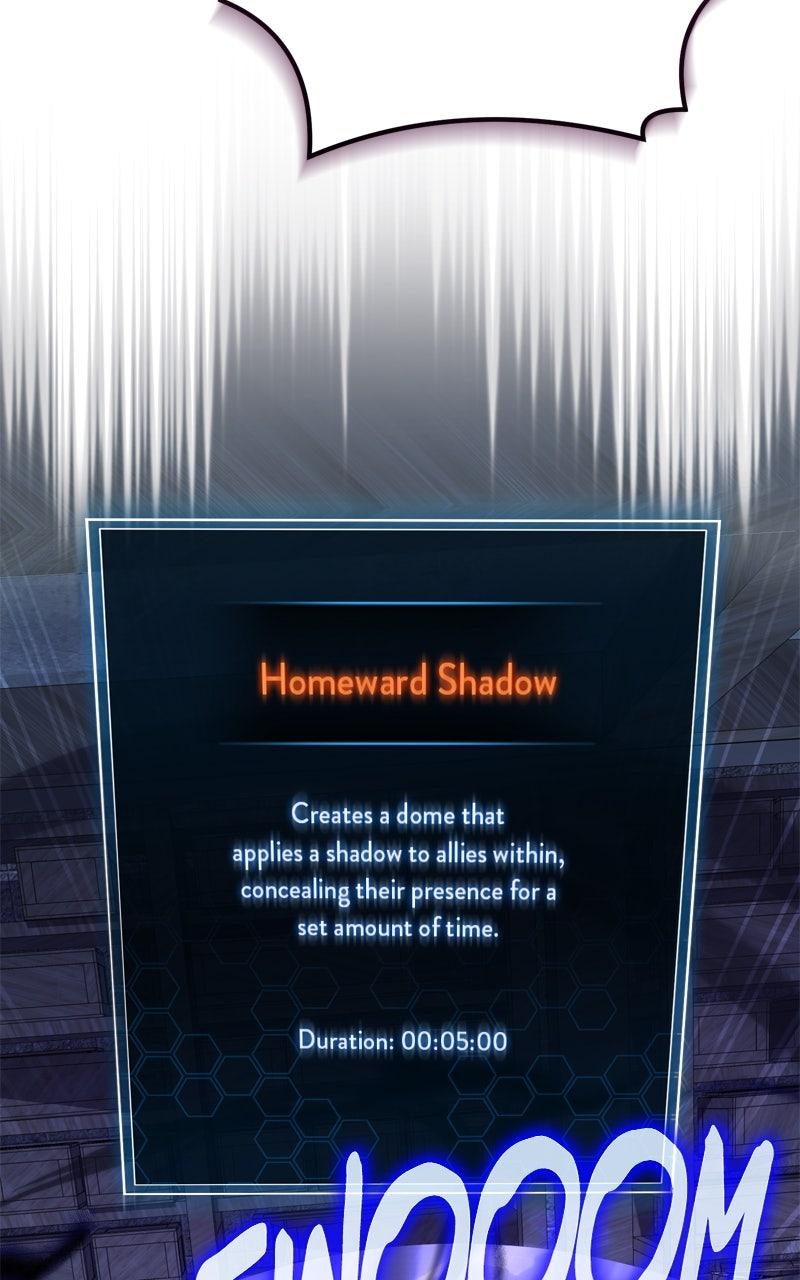 The Overpowered Support Episode 10 83