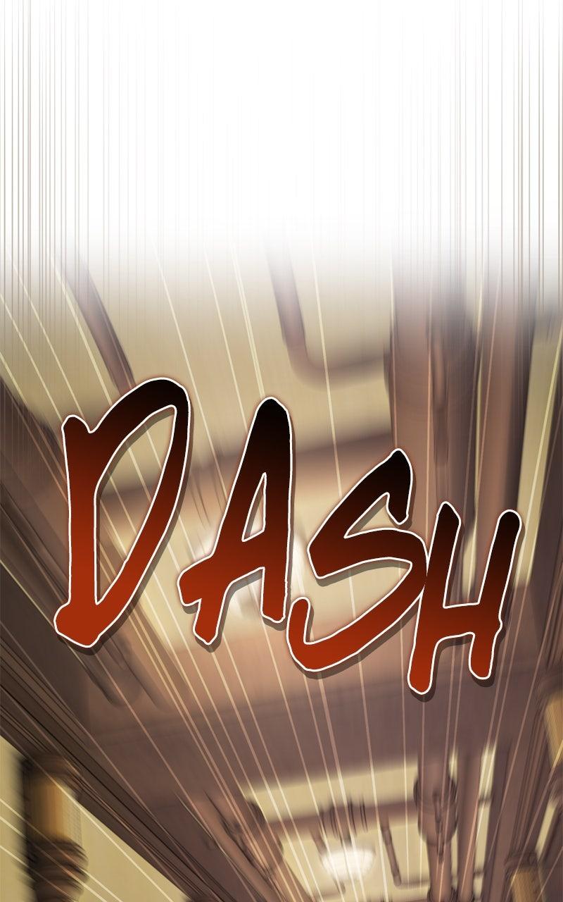 The Overpowered Support Episode 10 89