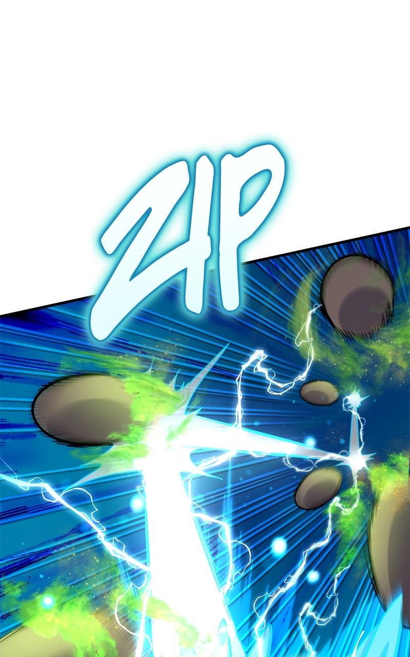 The Overpowered Support Episode 10 104