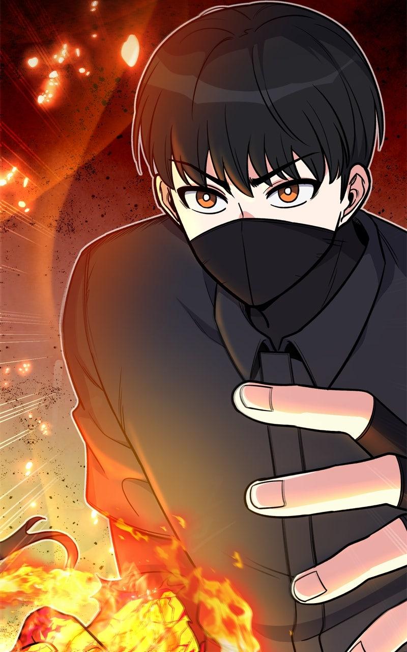 The Overpowered Support Episode 11 2