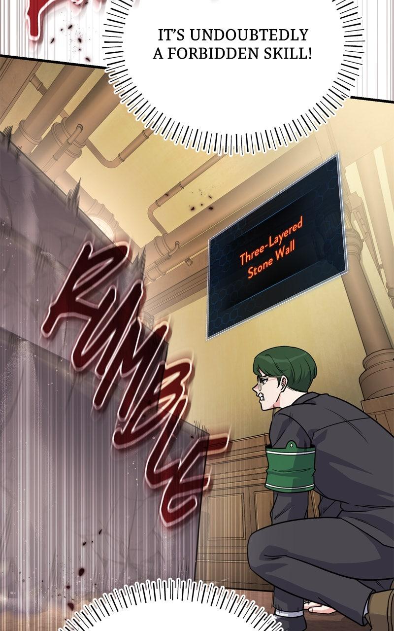 The Overpowered Support Episode 11 4