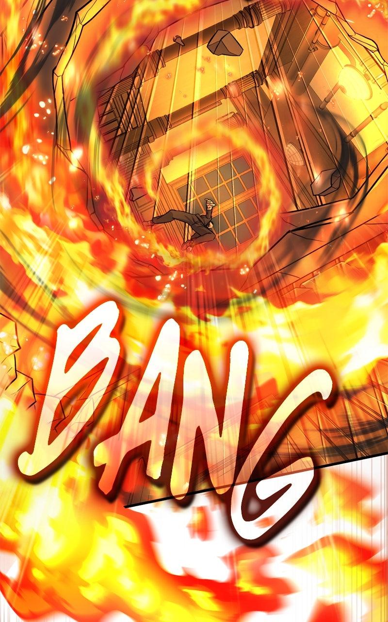The Overpowered Support Episode 11 8