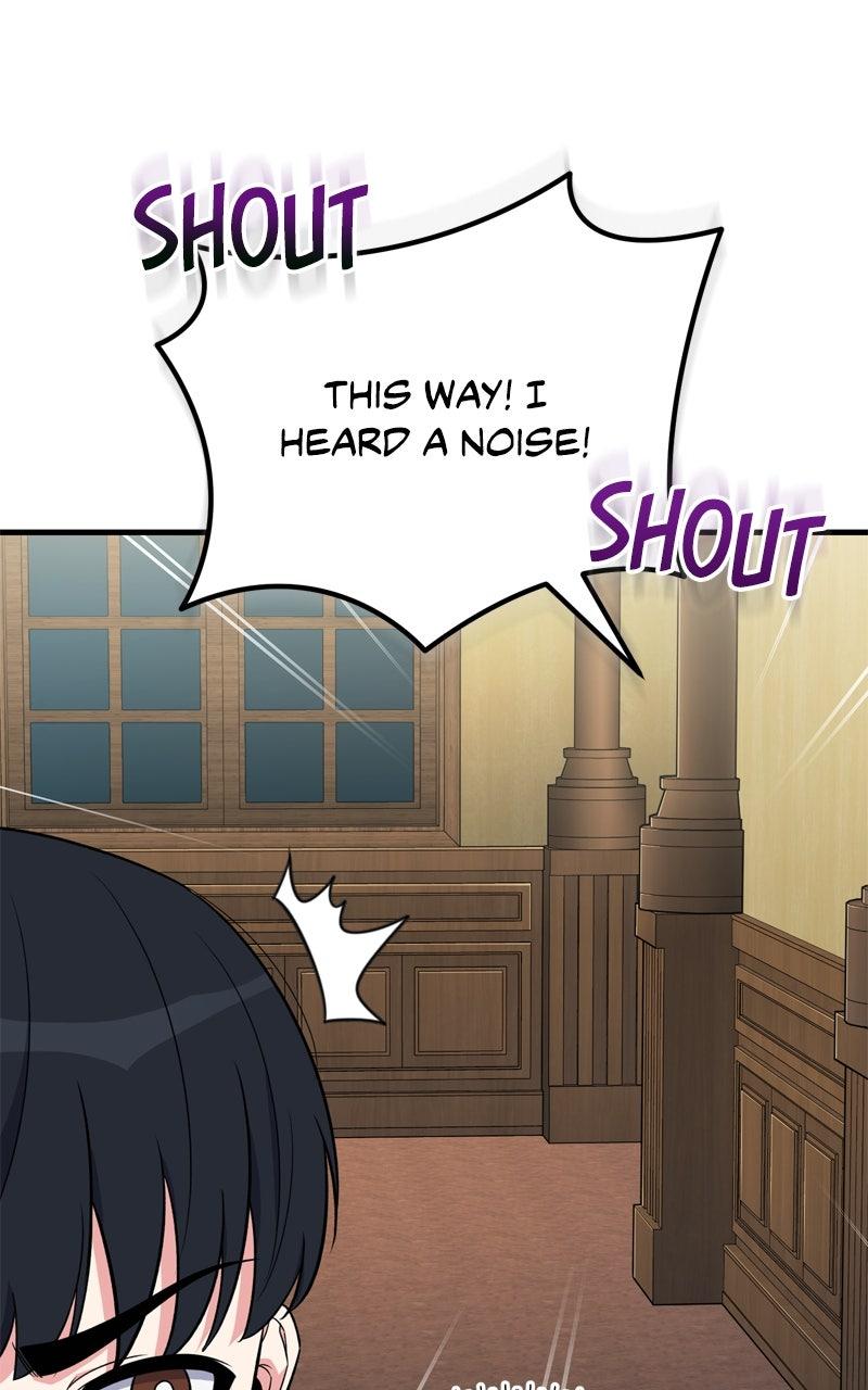 The Overpowered Support Episode 11 14