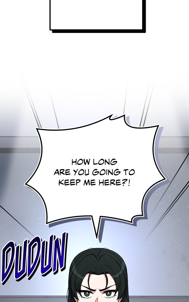 The Overpowered Support Episode 11 19