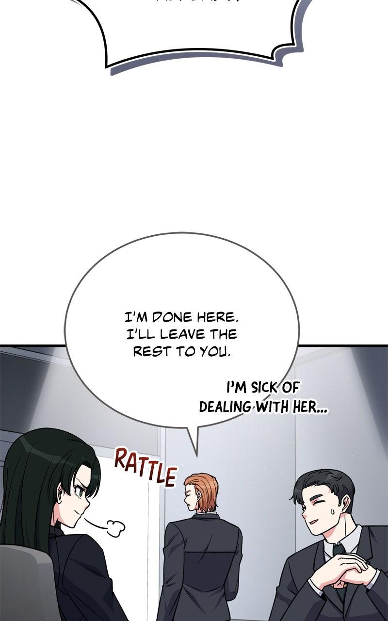 The Overpowered Support Episode 11 21