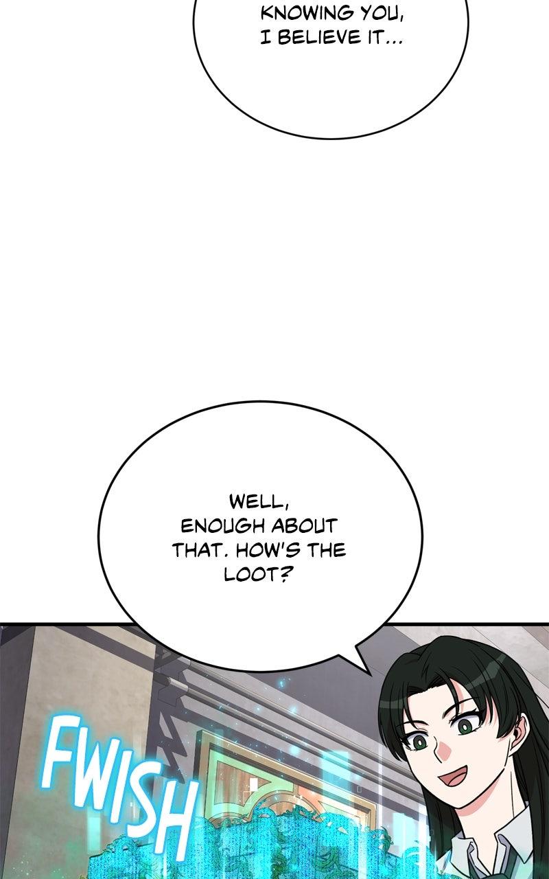 The Overpowered Support Episode 11 43