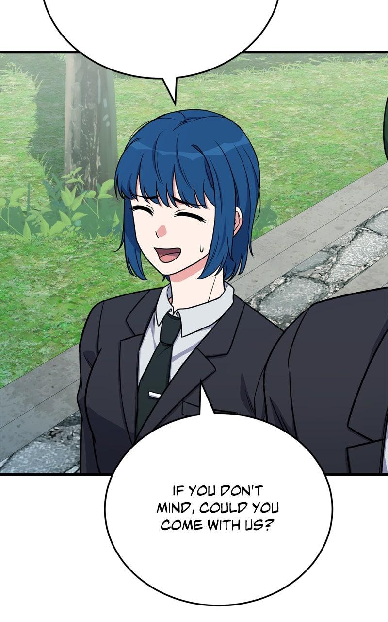 The Overpowered Support Episode 11 84