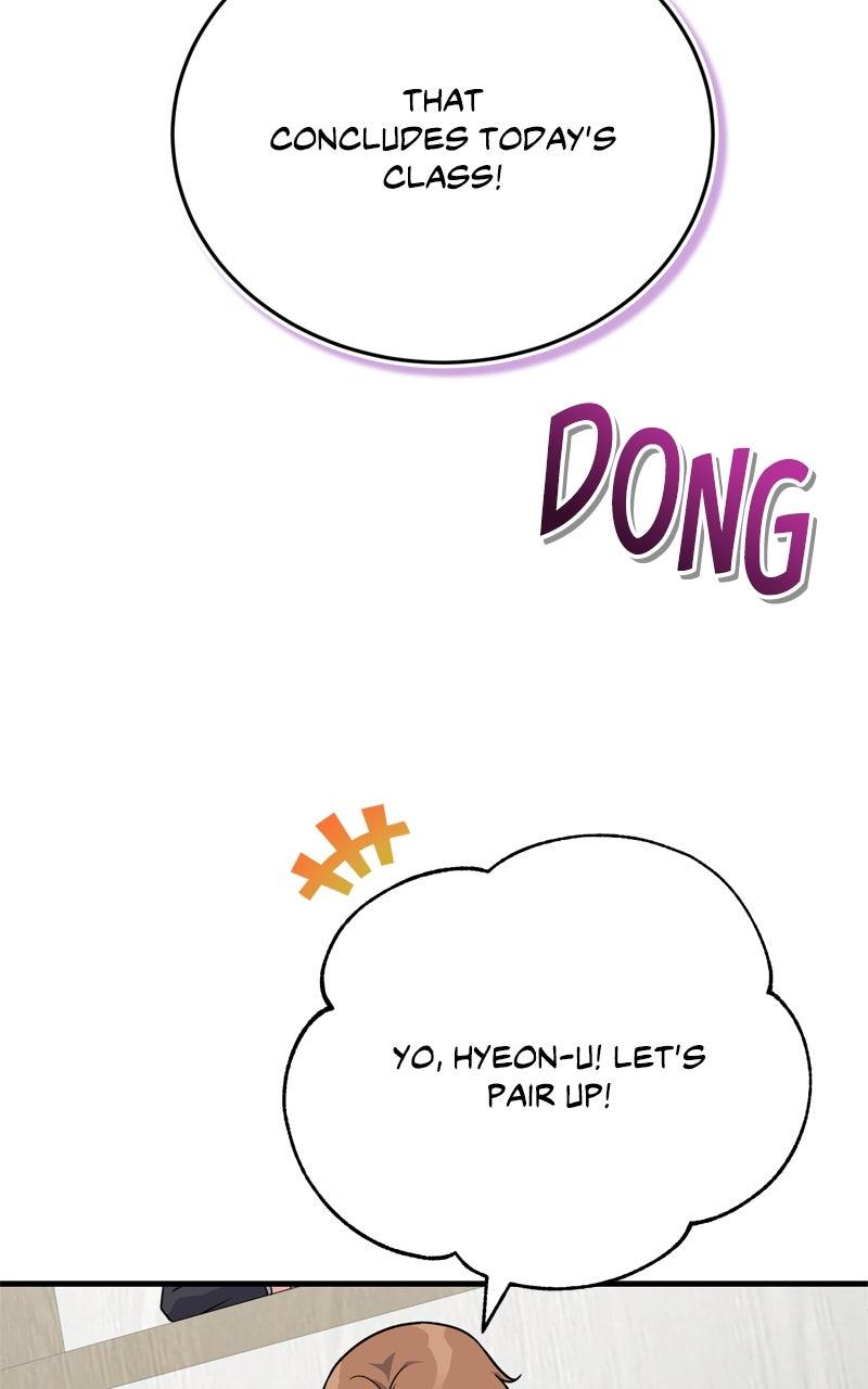 The Overpowered Support Episode 11 110