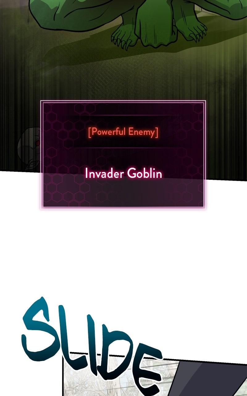 The Overpowered Support Episode 12 33