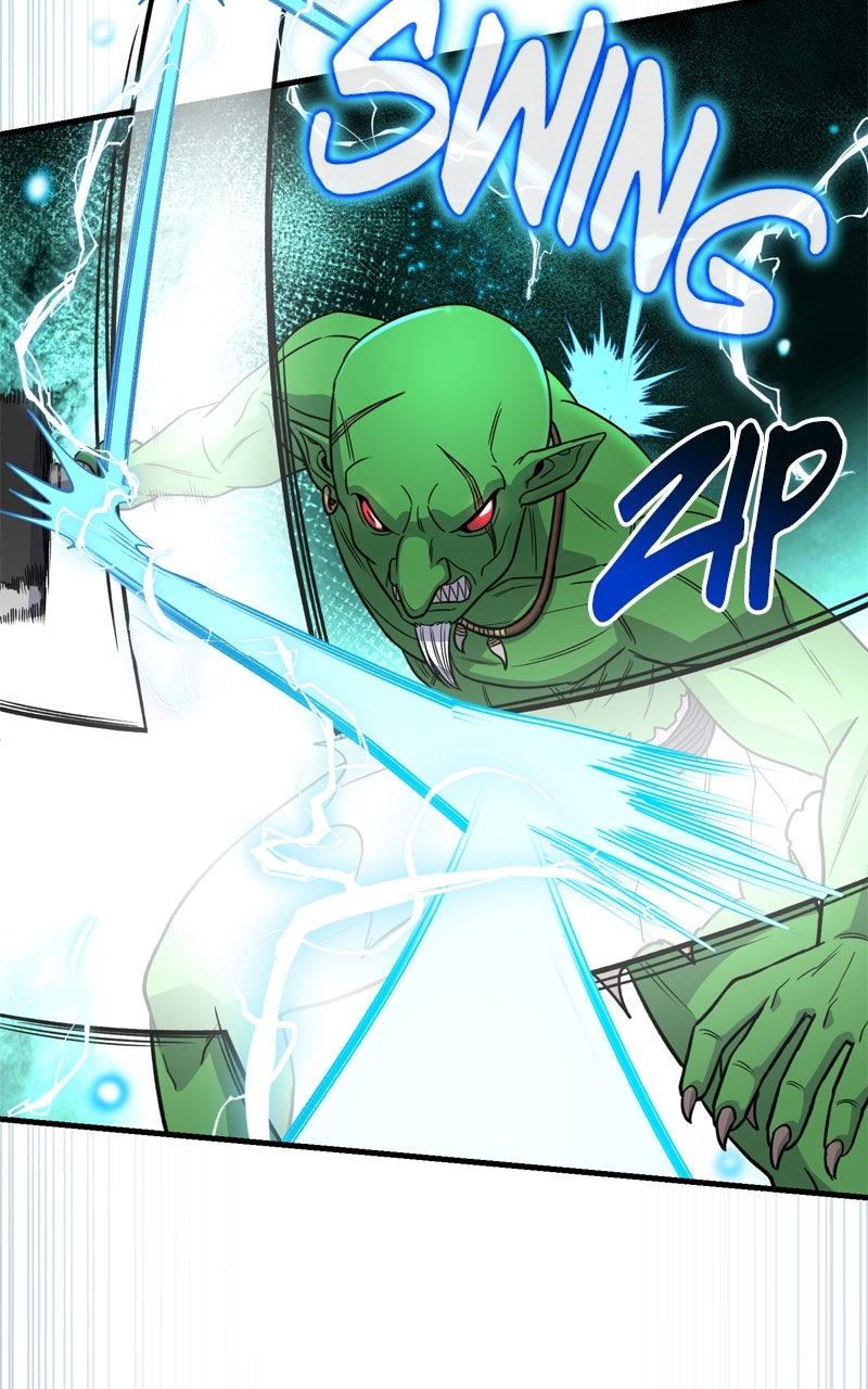 The Overpowered Support Episode 12 40