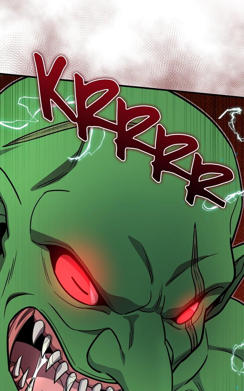 The Overpowered Support Episode 12 44