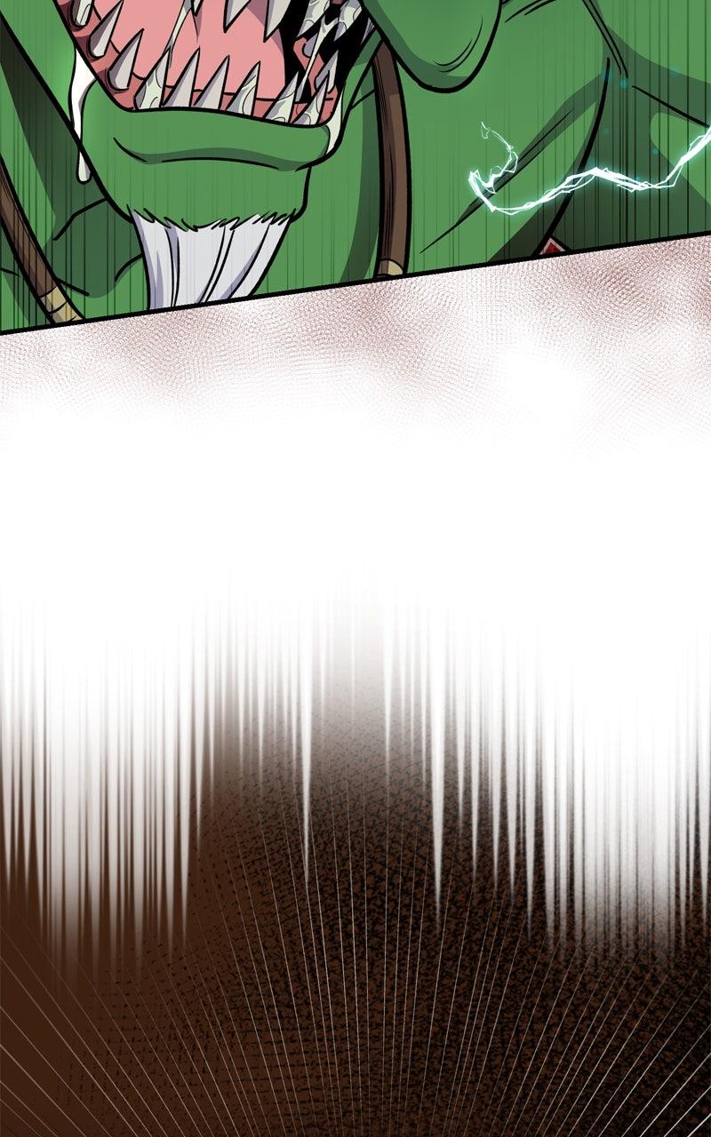 The Overpowered Support Episode 12 45