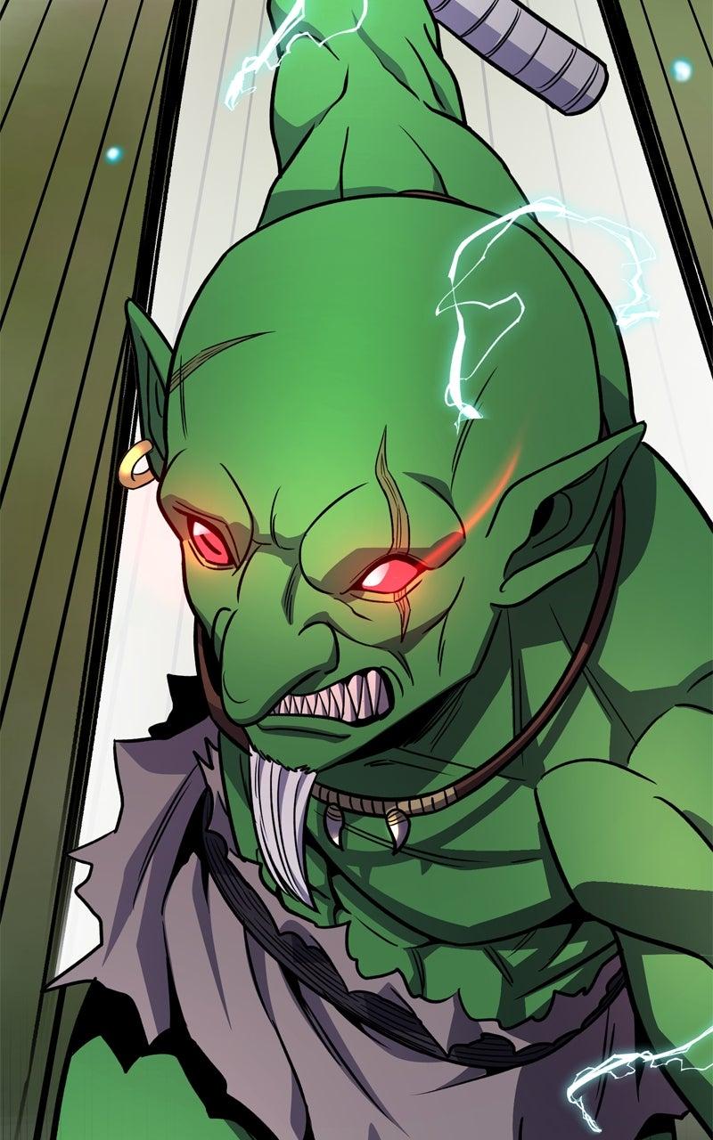 The Overpowered Support Episode 12 47