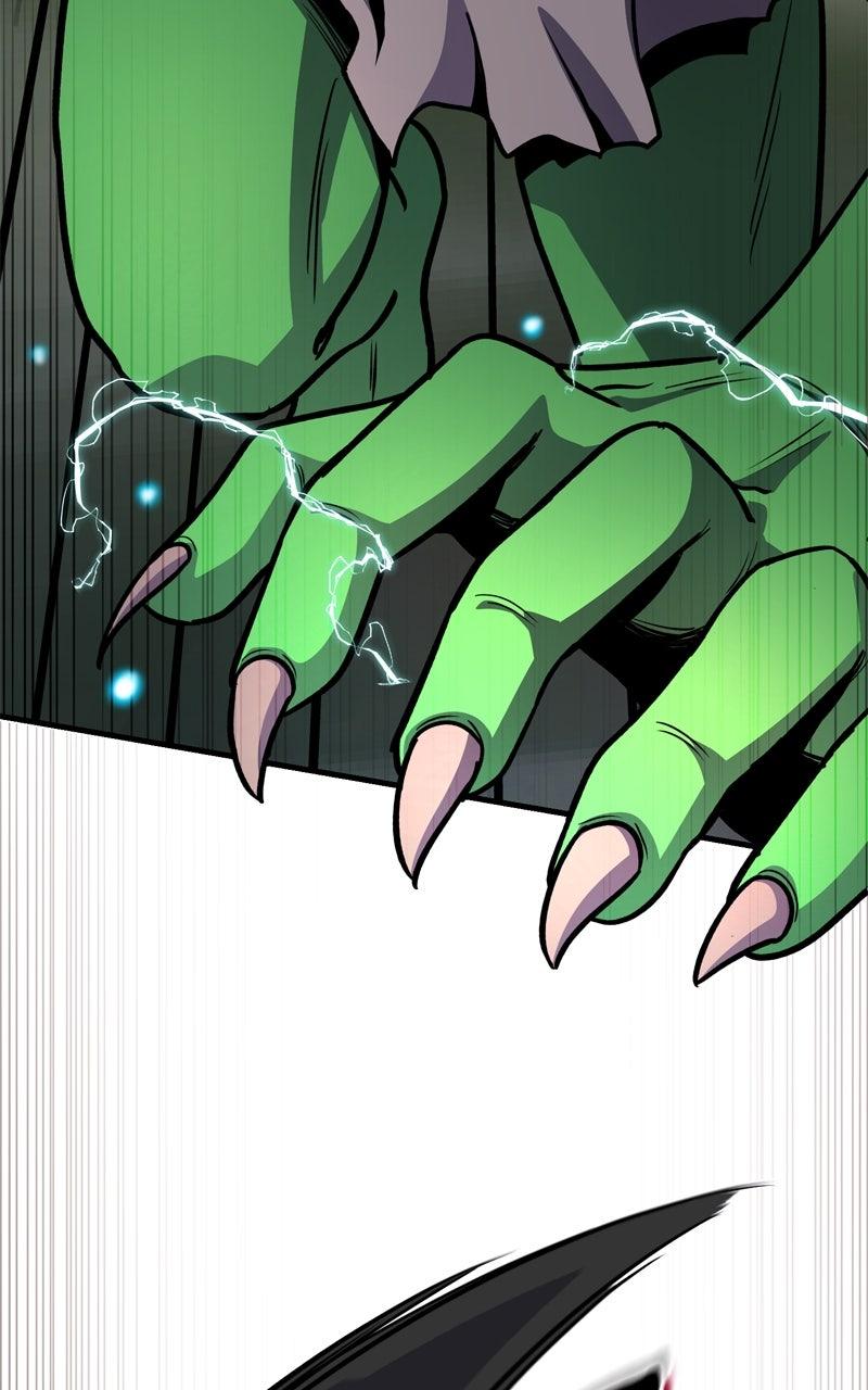 The Overpowered Support Episode 12 48