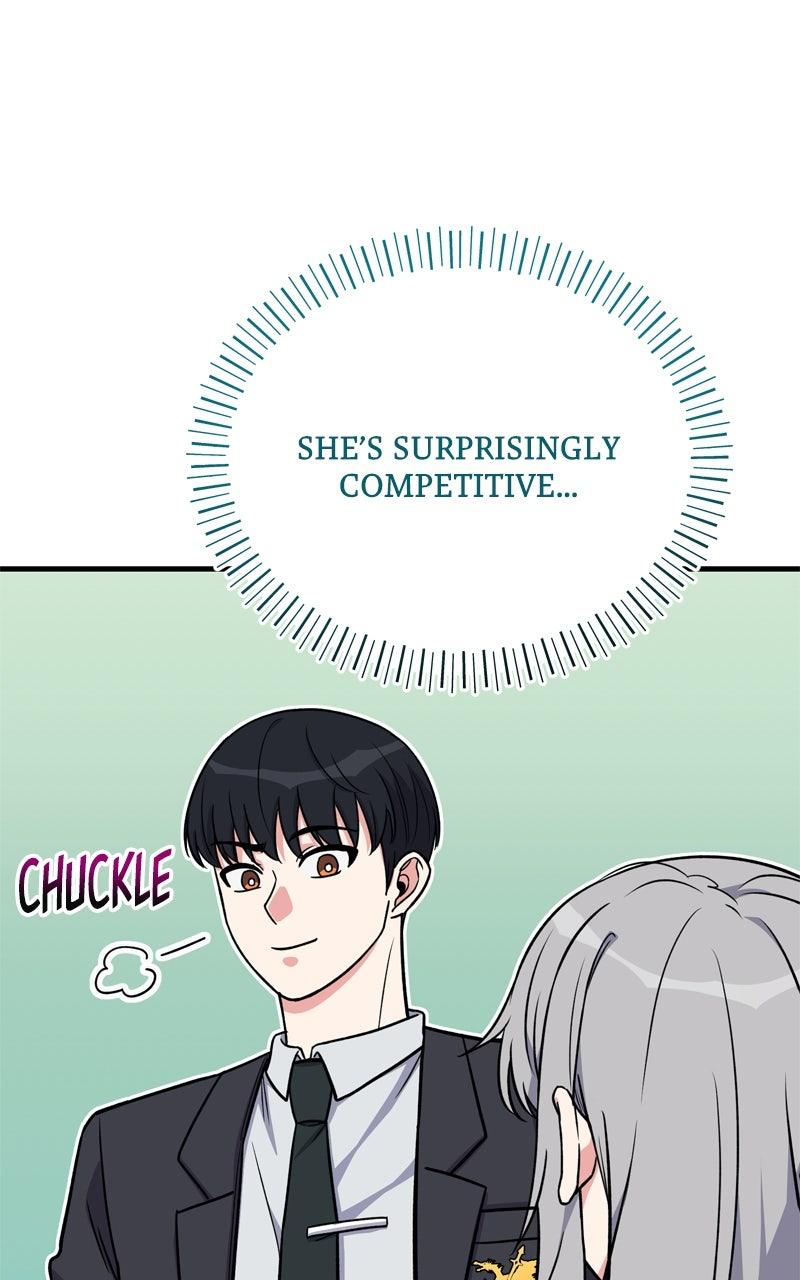The Overpowered Support Episode 12 62