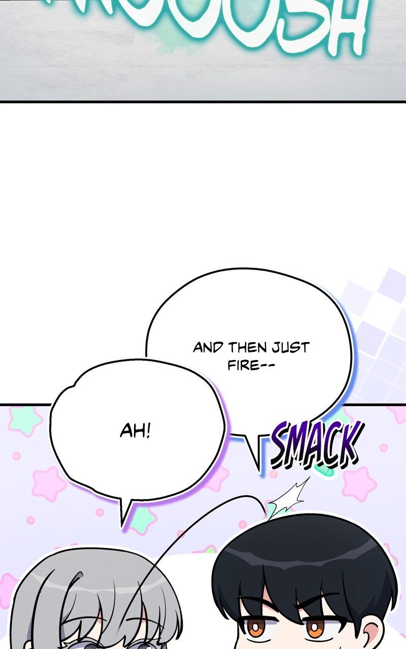The Overpowered Support Episode 12 74