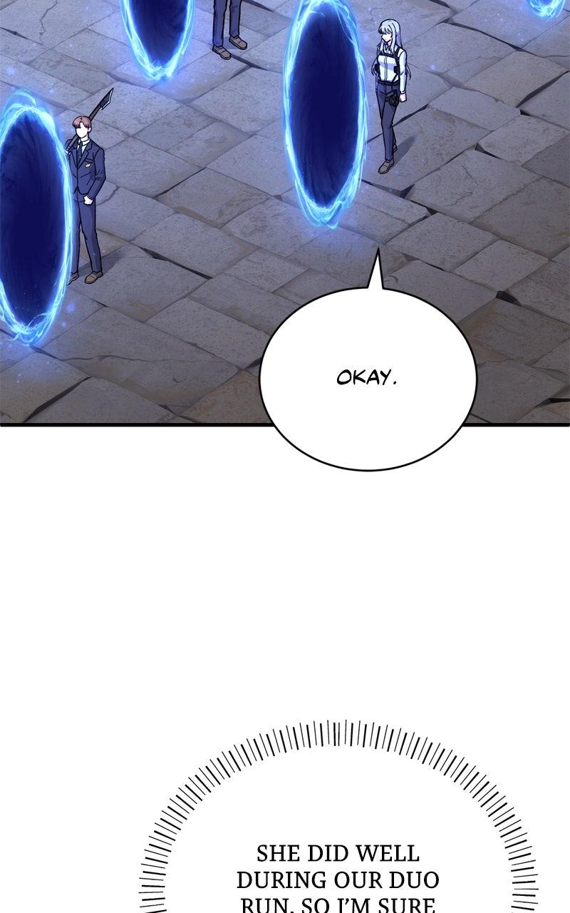 The Overpowered Support Episode 13 2