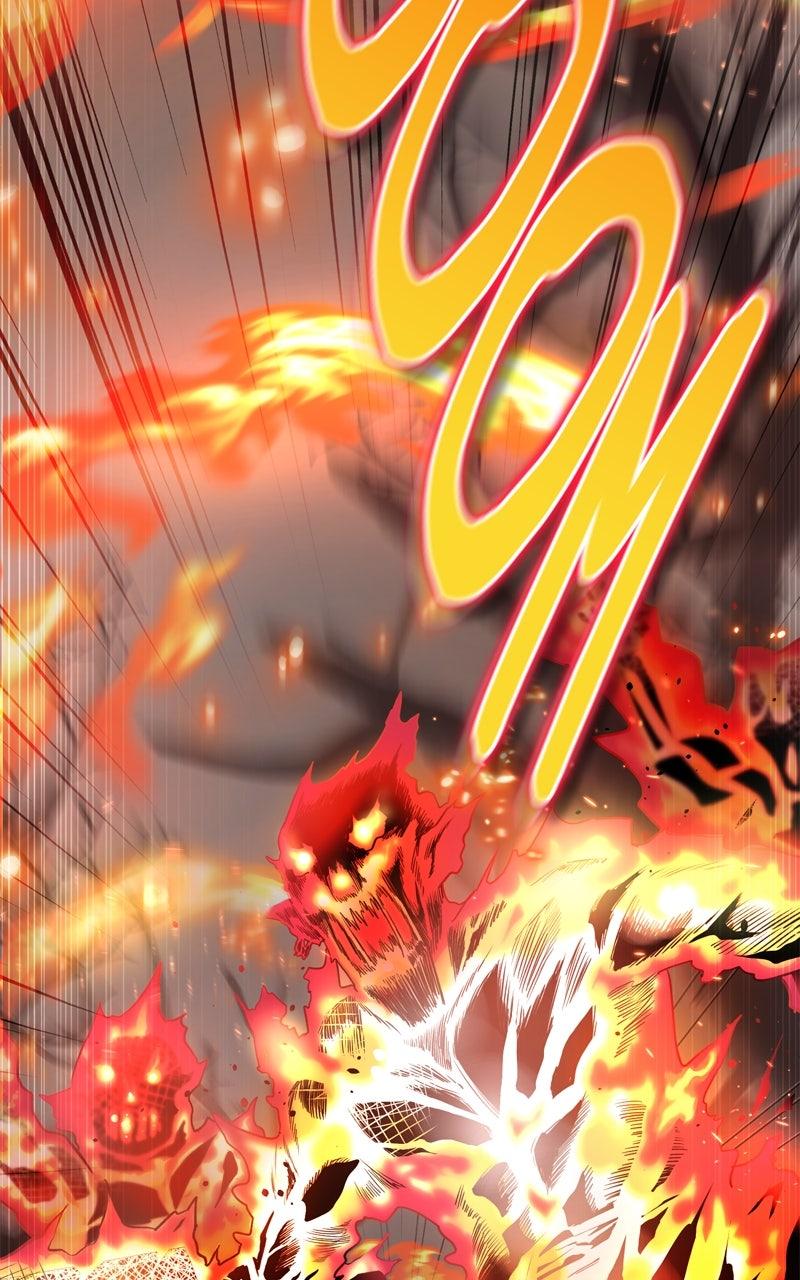 The Overpowered Support Episode 13 9