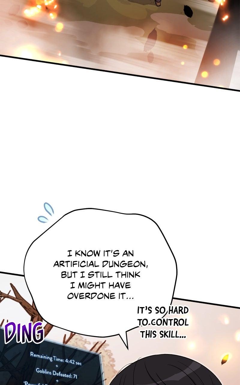 The Overpowered Support Episode 13 12