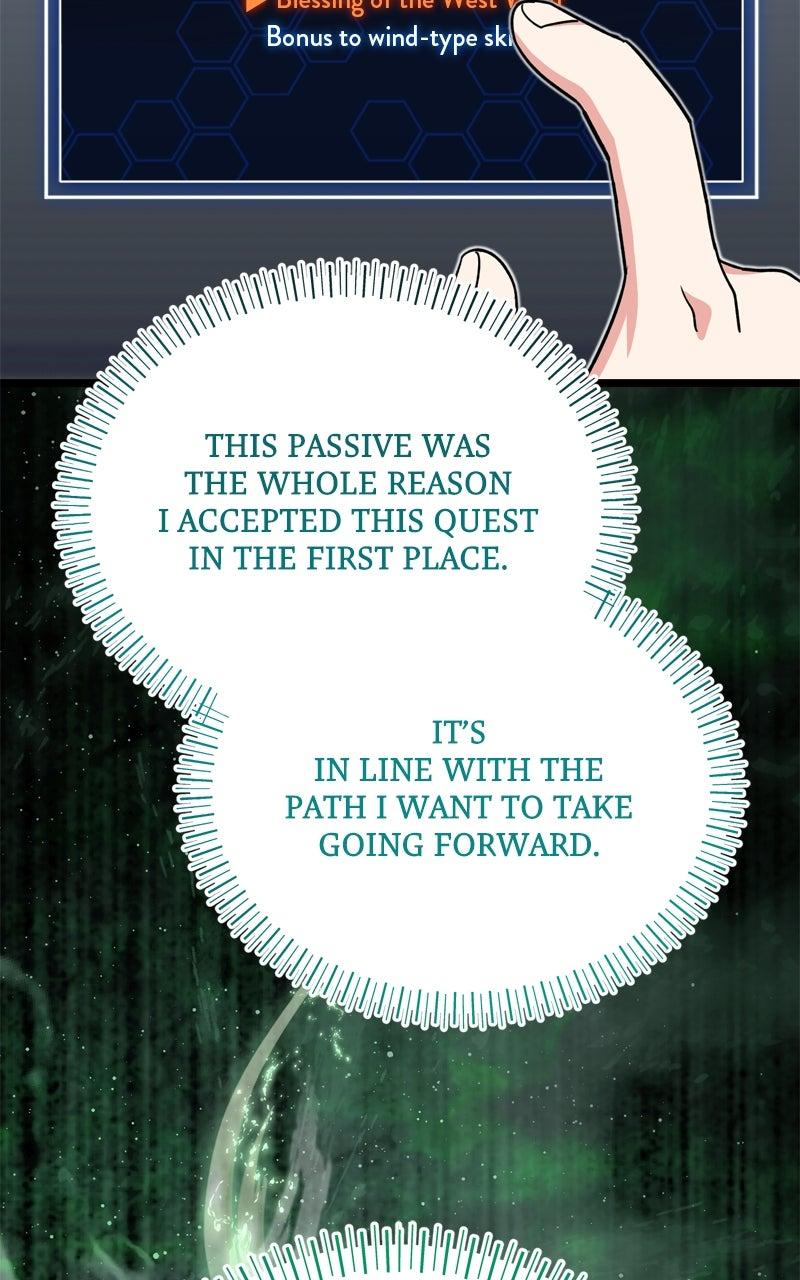 The Overpowered Support Episode 13 17