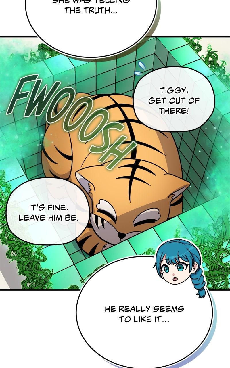 The Overpowered Support Episode 13 33