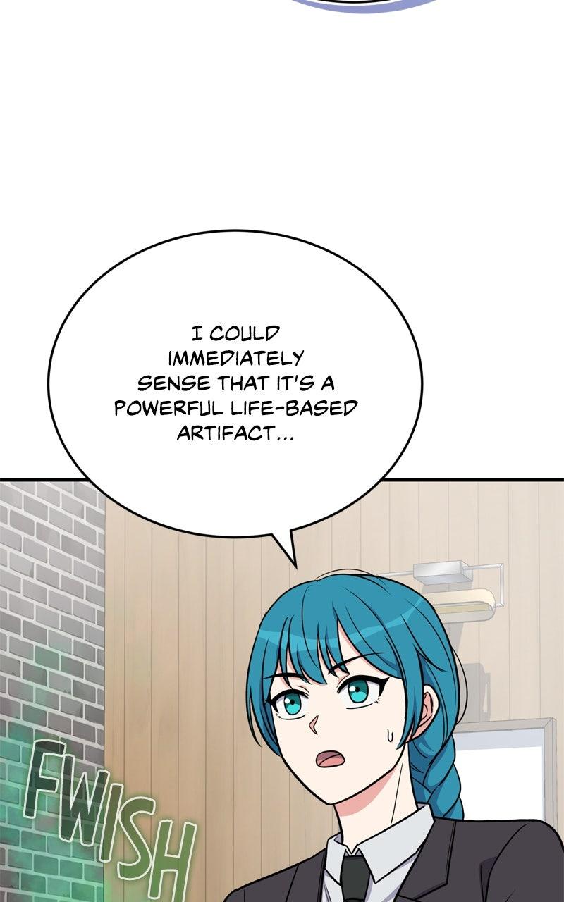 The Overpowered Support Episode 13 34