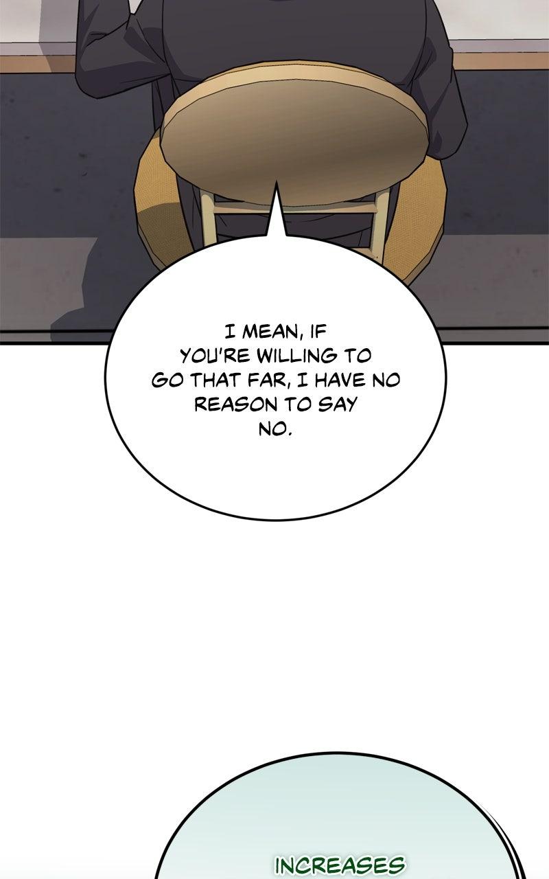 The Overpowered Support Episode 13 37