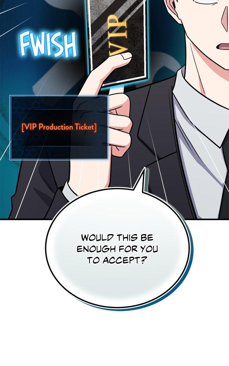The Overpowered Support Episode 13 71
