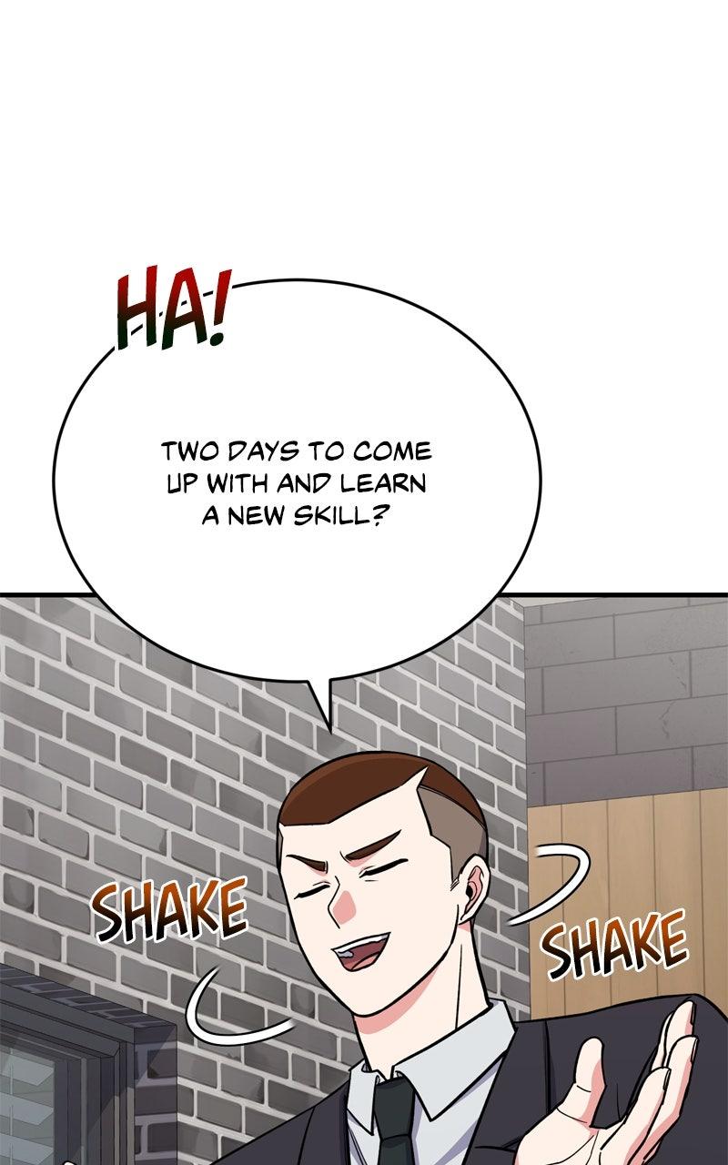 The Overpowered Support Episode 13 76