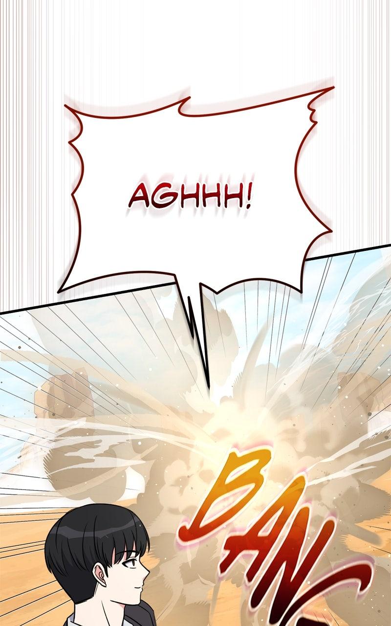 The Overpowered Support Episode 13 110